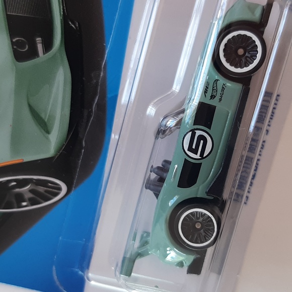 '15 Mazda MX-5 Miata 2024 Hot Wheels J-Imports Collection Diecast Car Green JDM - Picture 4 of 8